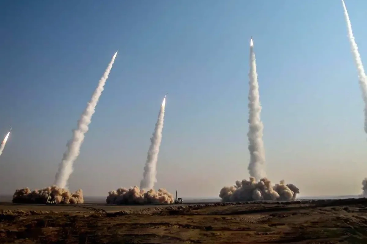 SEPAH Bəhreyn və BƏƏ-də sənaye obyektlərini hədəfə alıb