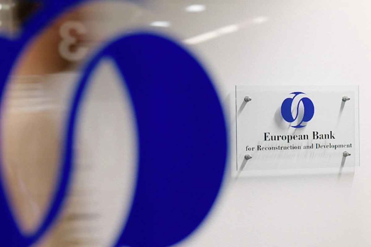 ЕБРР: Рост экономики Азербайджана в 2026 году составит 2,5%