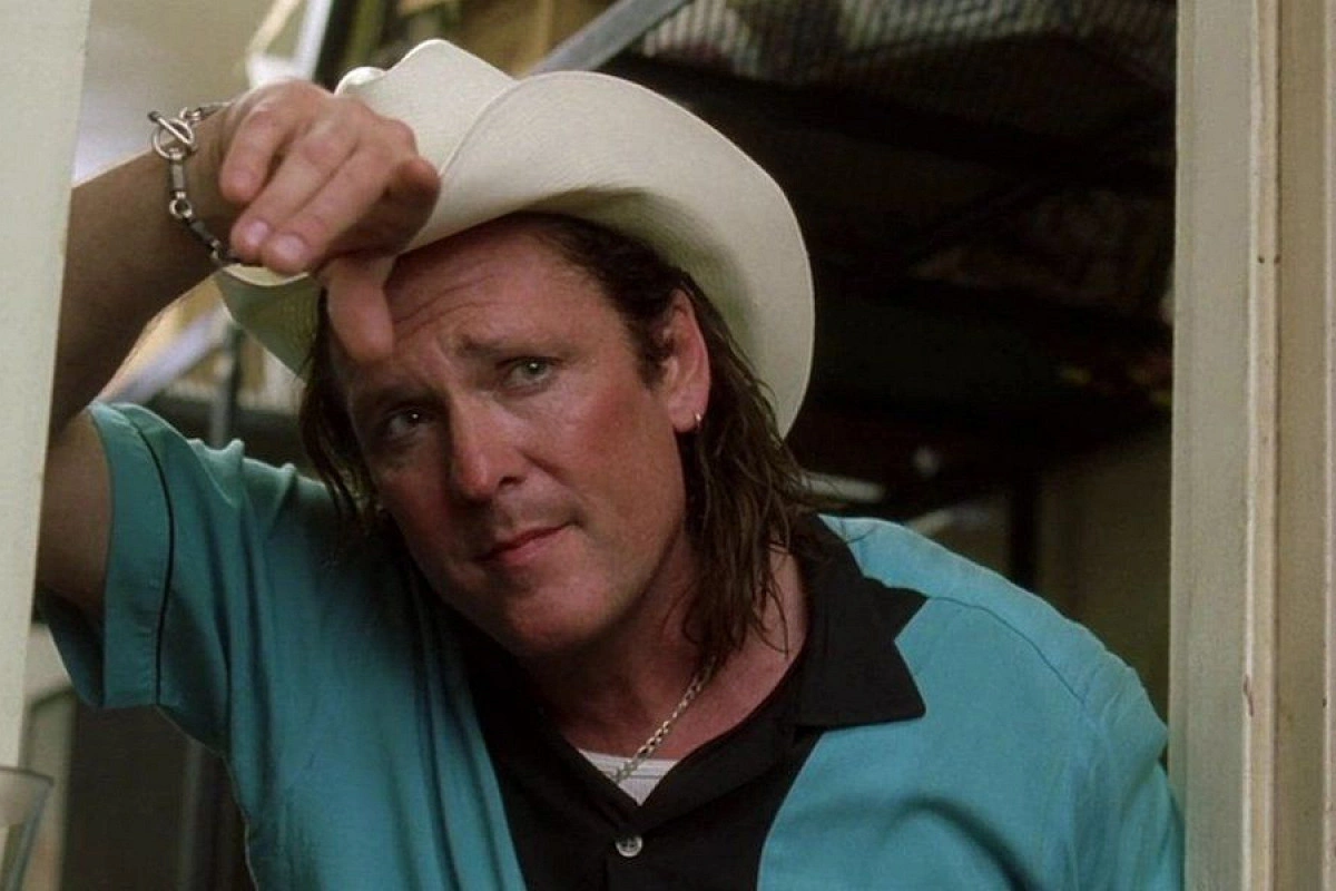 Michael Madsen, star of Tarantino films, has died