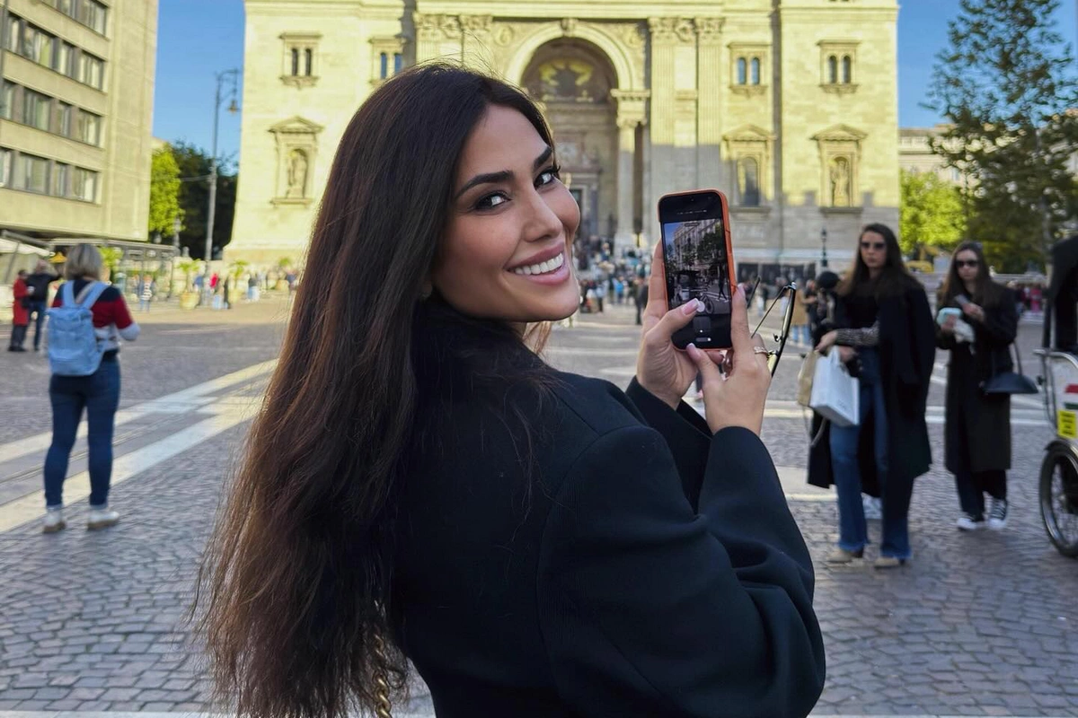 Pərvin Abıyeva: Həyat yoldaşım desə ki, bağlanmağını istəyirəm, edərəm