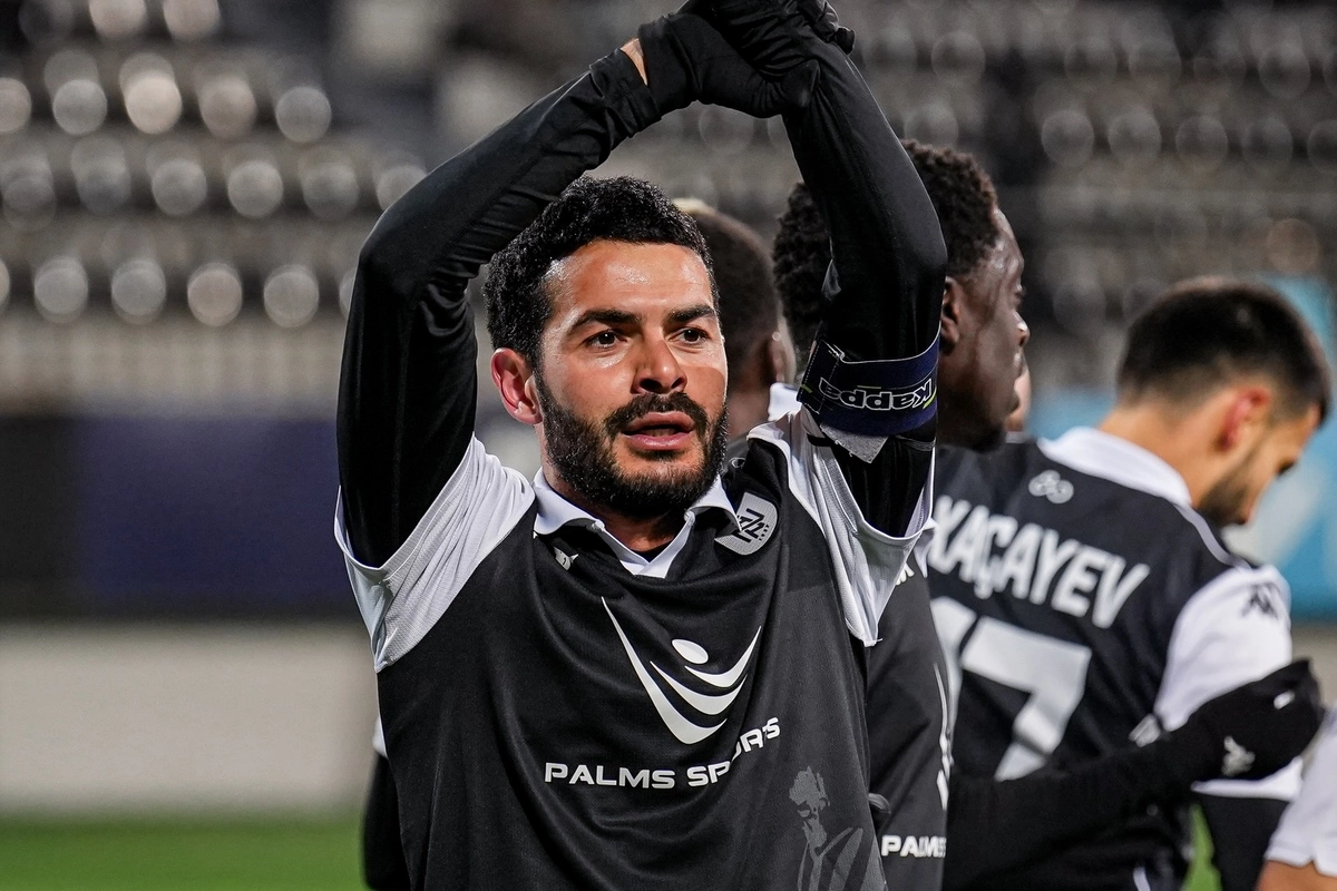 Premyer Liqa: Neftçi Kəpəzlə, Sumqayıt Araz-Naxçıvanla üz-üzə gələcək