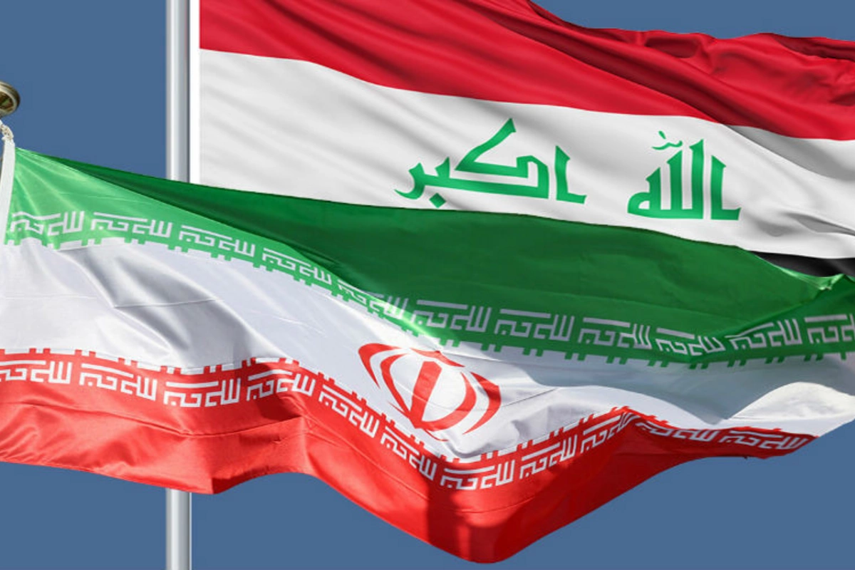 İran İraqa Hörmüz boğazı üzrə məhdudiyyət tətbiq etməyəcək