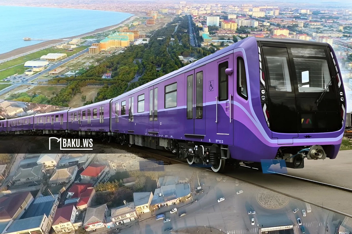 Xırdalana metro çəkilməsi nə qədər realdır? - VACİB AÇIQLAMA