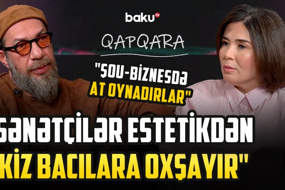 Milyonlarla baxışı pulla almısan - Elnarə Xəlilovanın tör-töküntü dediyi kimlərdir?