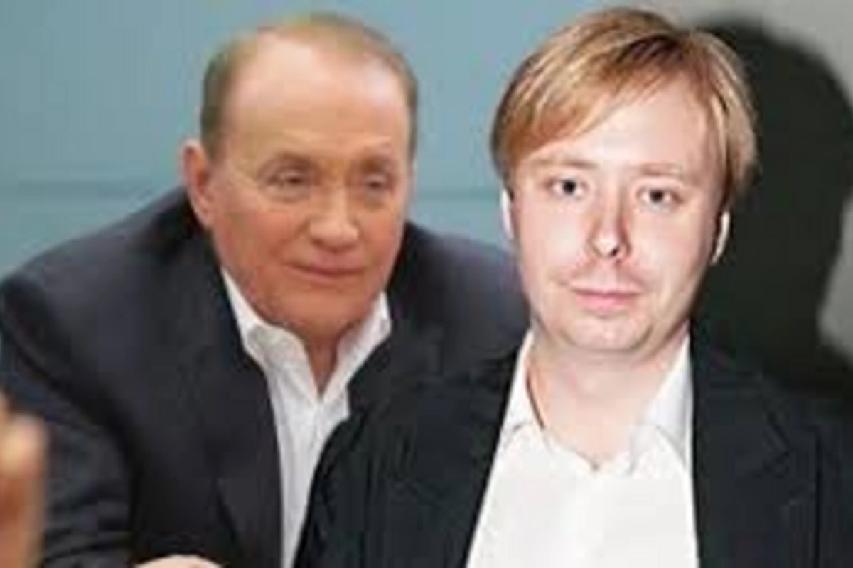 Maslyakov Jr. explained why artificial intelligence does not threaten KVN Maslyakov Jr. explained why artificial intelligence does not threaten KVN