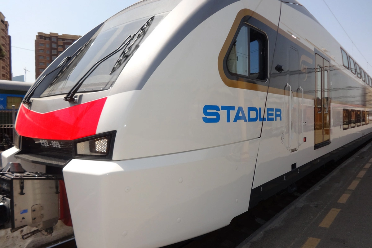 Bakı-Qəbələ-Bakı istiqamətində əlavə qatar reysləri təyin edilib