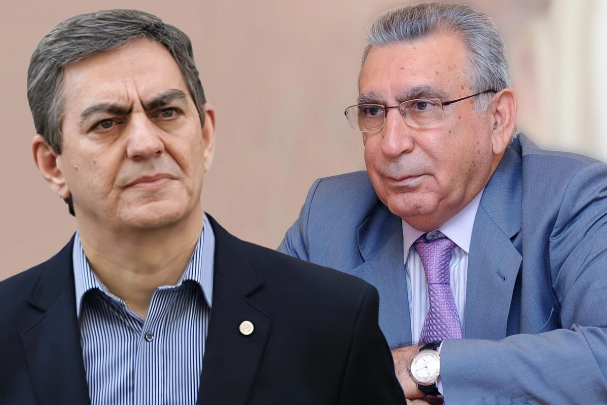 AXCP-Milli Şura xəttinin Rusiya strategiyası və Ramiz Mehdiyev amili
