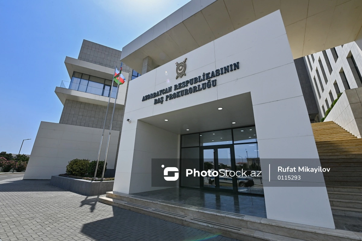 Baş Prokurorluqdan əhaliyə ÇAĞIRIŞ