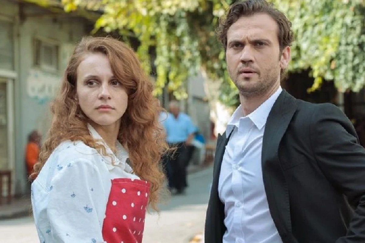 Deha serialının aktyoru yeni yayihədə Deha serialının aktyoru yeni yayihədə