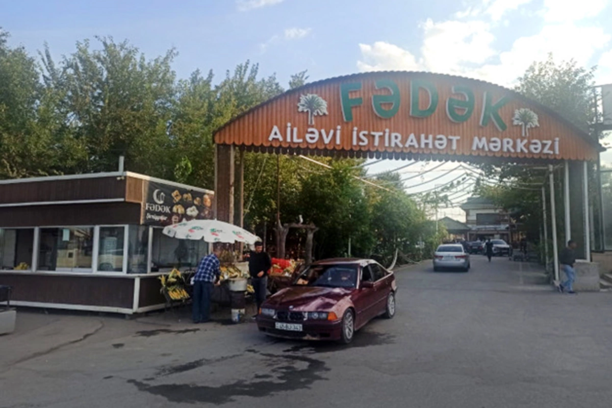 Hacıqabulda vəhşi heyvan və quşların saxlanıldığı məşhur restoranlarda monitorinq keçirilib