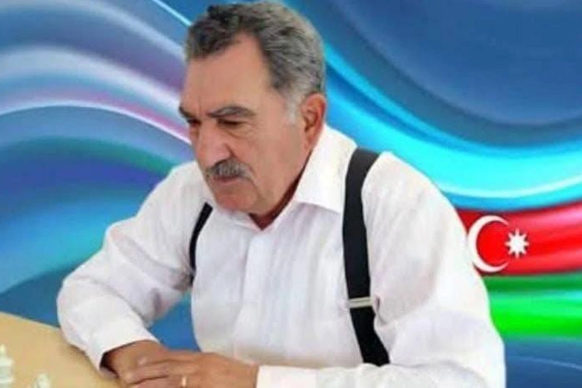 Vəkil Aydın Ələkbərov qəfil vəfat etdi