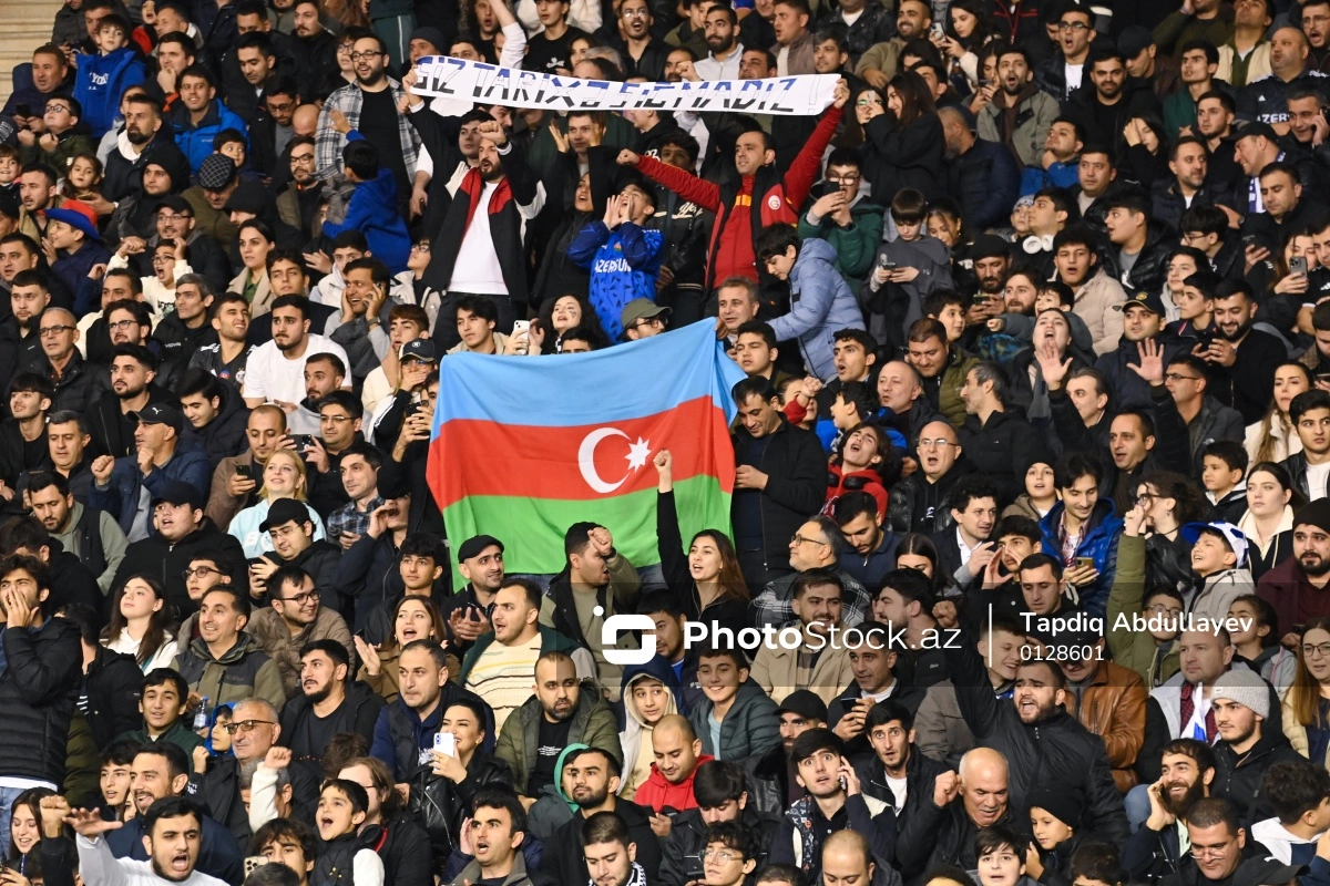 Qarabağın Liverpulla oyununa biletlərin qiyməti AÇIQLANDI