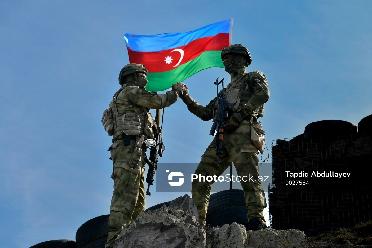 The deadline for admission to extended active military service in the Azerbaijani army has been extended