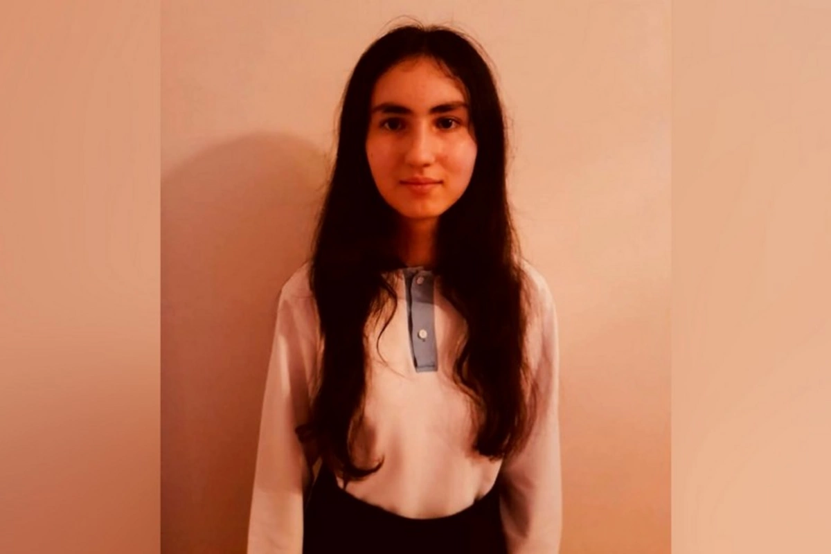 Qax məktəblisi buraxılış imtahanında maksimum nəticə göstərib Qax məktəblisi buraxılış imtahanında maksimum nəticə göstərib
