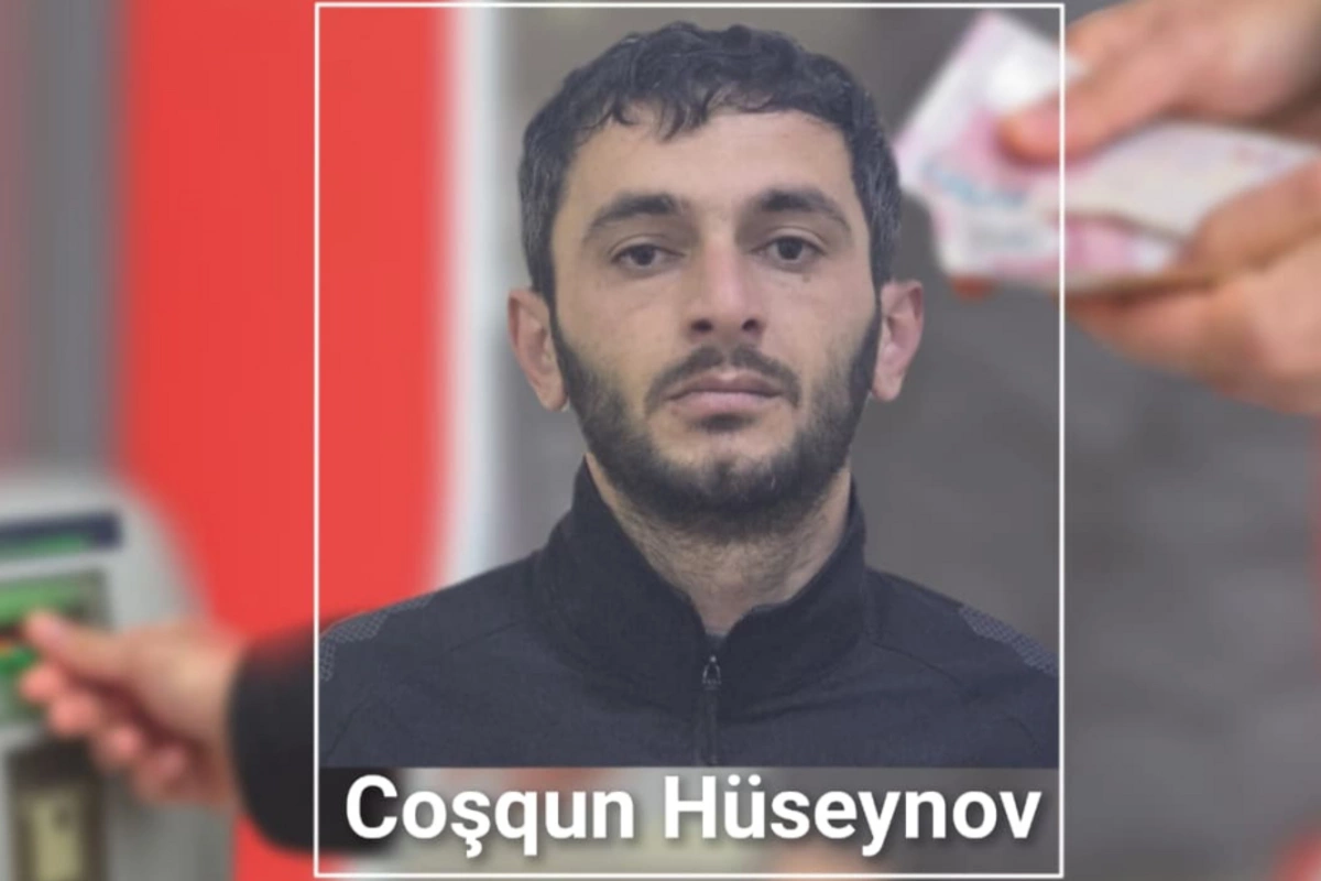 Lənkəranda ahıl şəxslərin təqaüd kartlarını talayan şəxs saxlanılıb