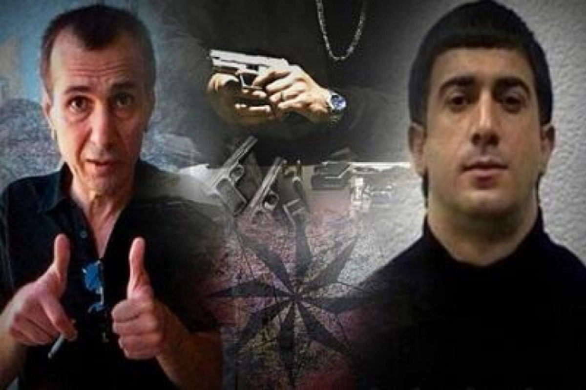 Lənkəranskinin yaxını olan qanuni oğru beynəlxalq axtarışa verilir Lənkəranskinin yaxını olan qanuni oğru beynəlxalq axtarışa verilir