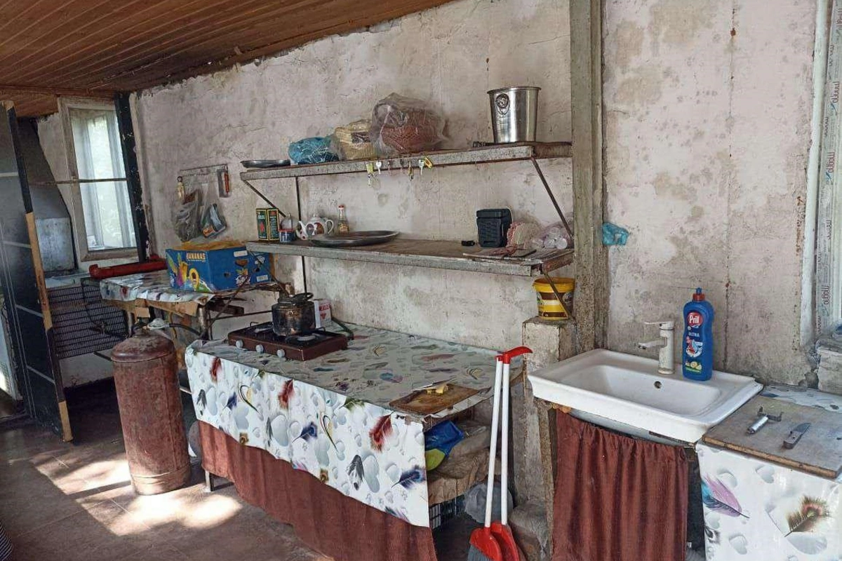 Şamaxıda restoranda nöqsanlar aşkarlanıb Şamaxıda restoranda nöqsanlar aşkarlanıb