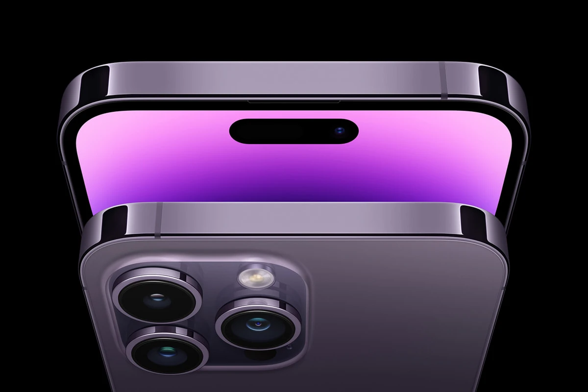 Apple şirkətindən YENİLİK - Ucuz ekranlardan imtina ediləcək