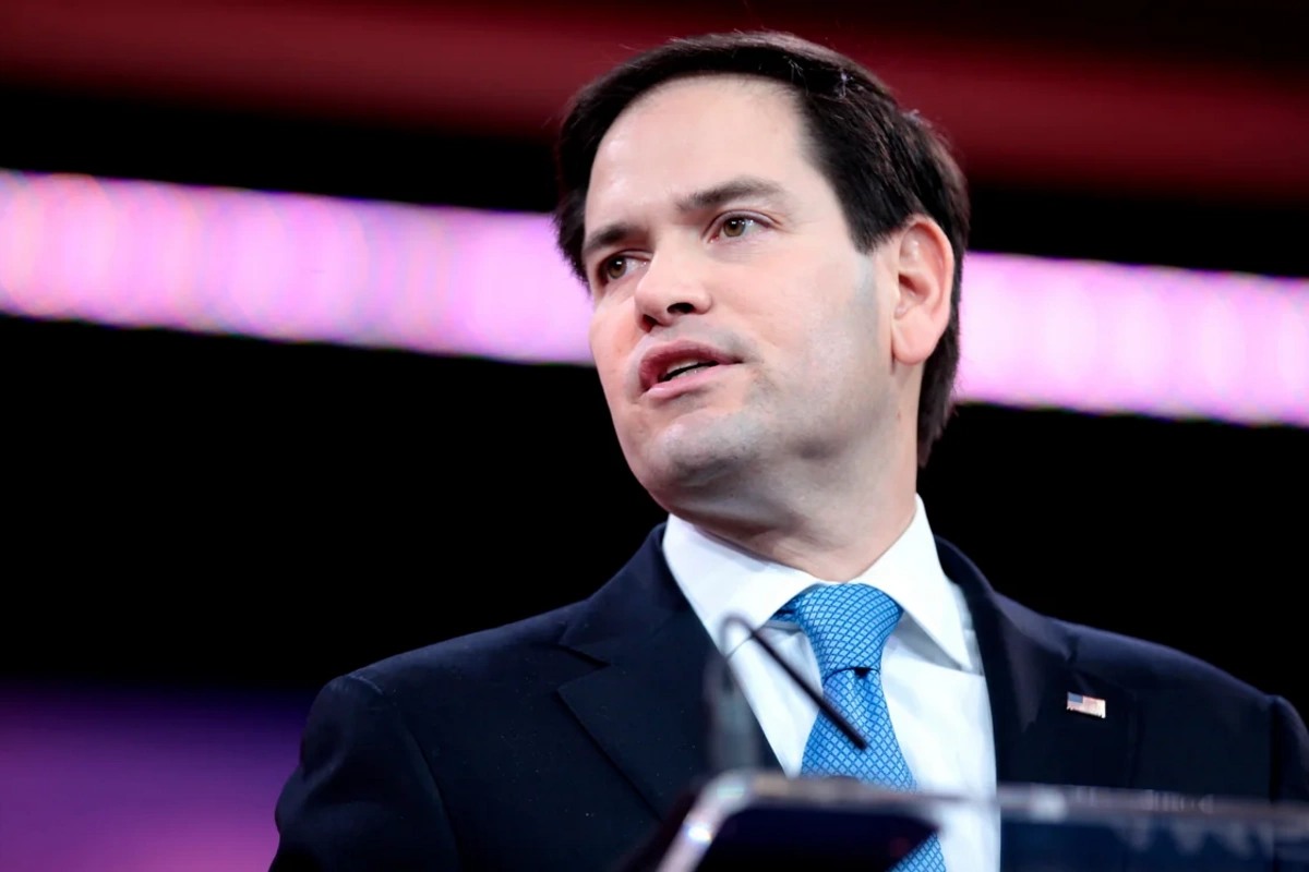 Rubio: Trump Will Personally Participate in the NATO Summit in Ankara