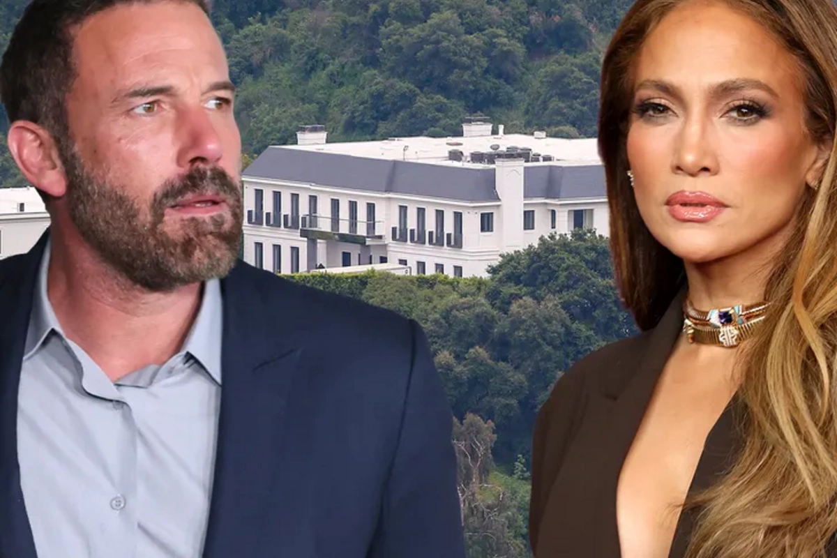 Keçmiş həyat yoldaşından Cennifer Lopezə 30 MİLYONLUQ JEST