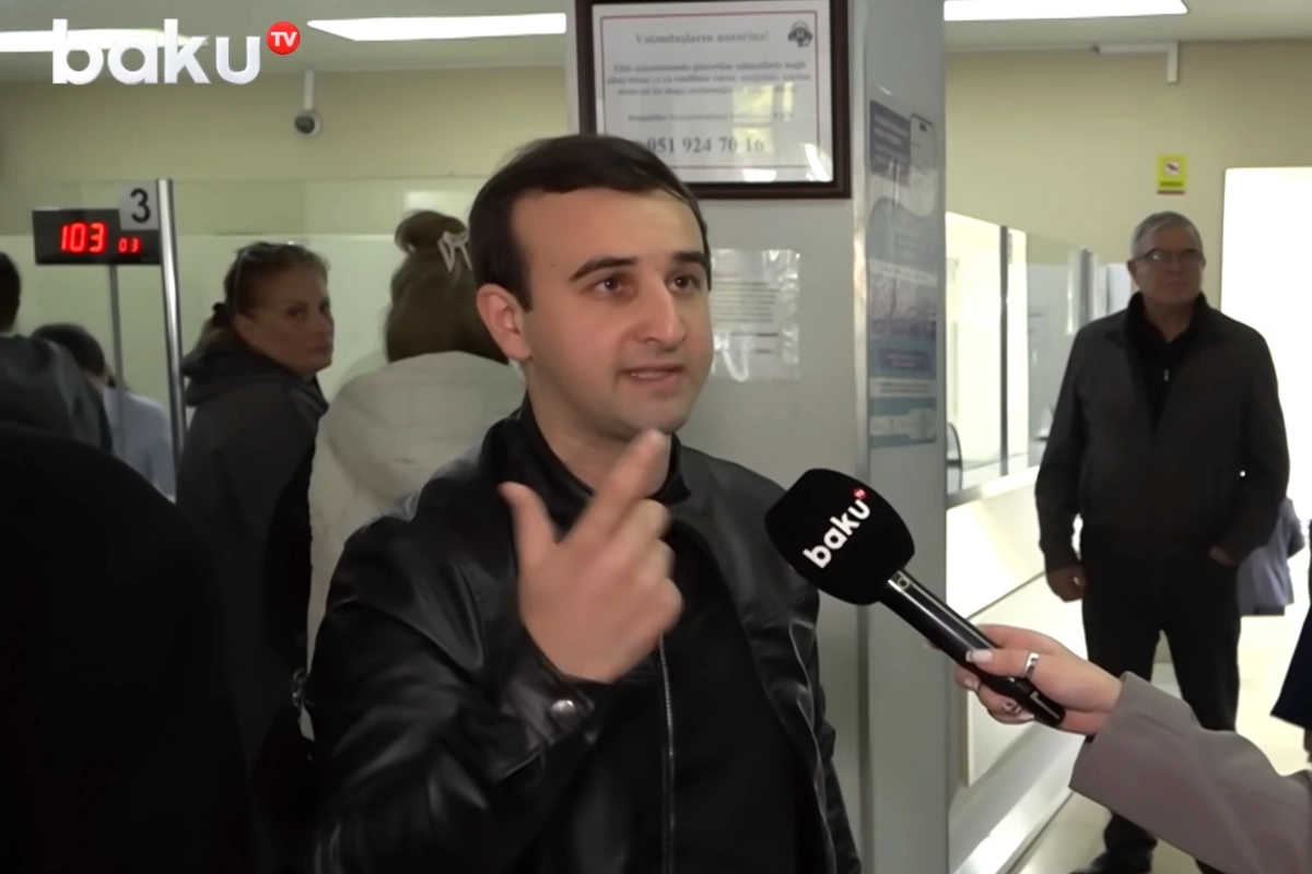 Anamı ölümcül hala salıblar, heç bir həkim yiyə durmur