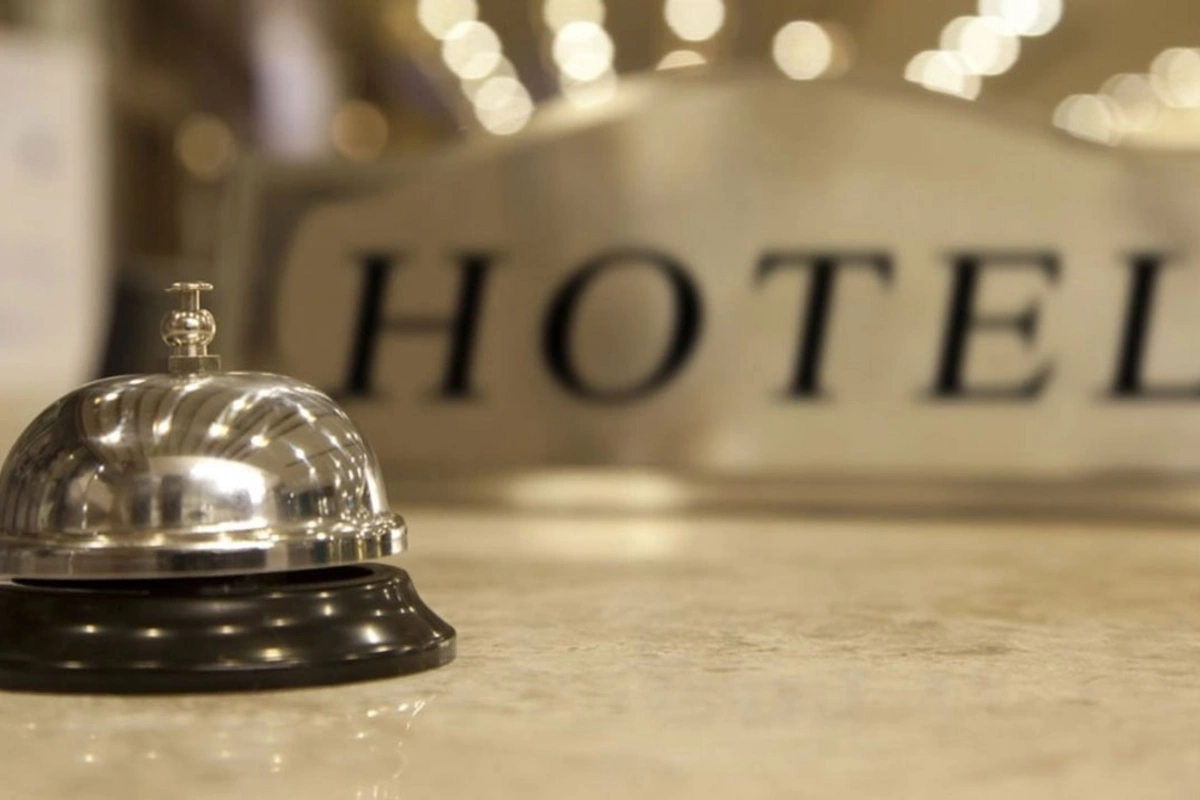 Azərbaycanda bayram günlərində hotellərdəki bronların 40 %-i ləğv olunub