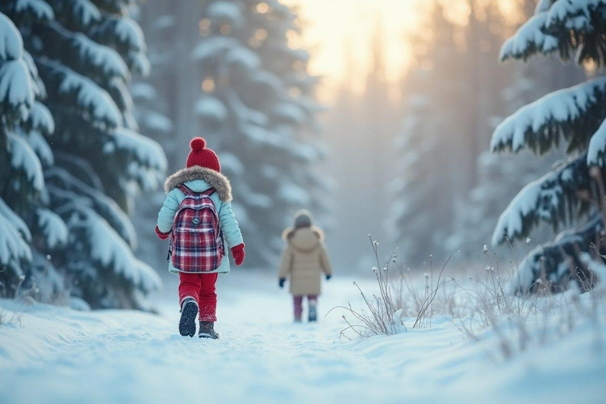 Məktəblilərin qış tətilini səmərəli keçirməyin YOLLARI