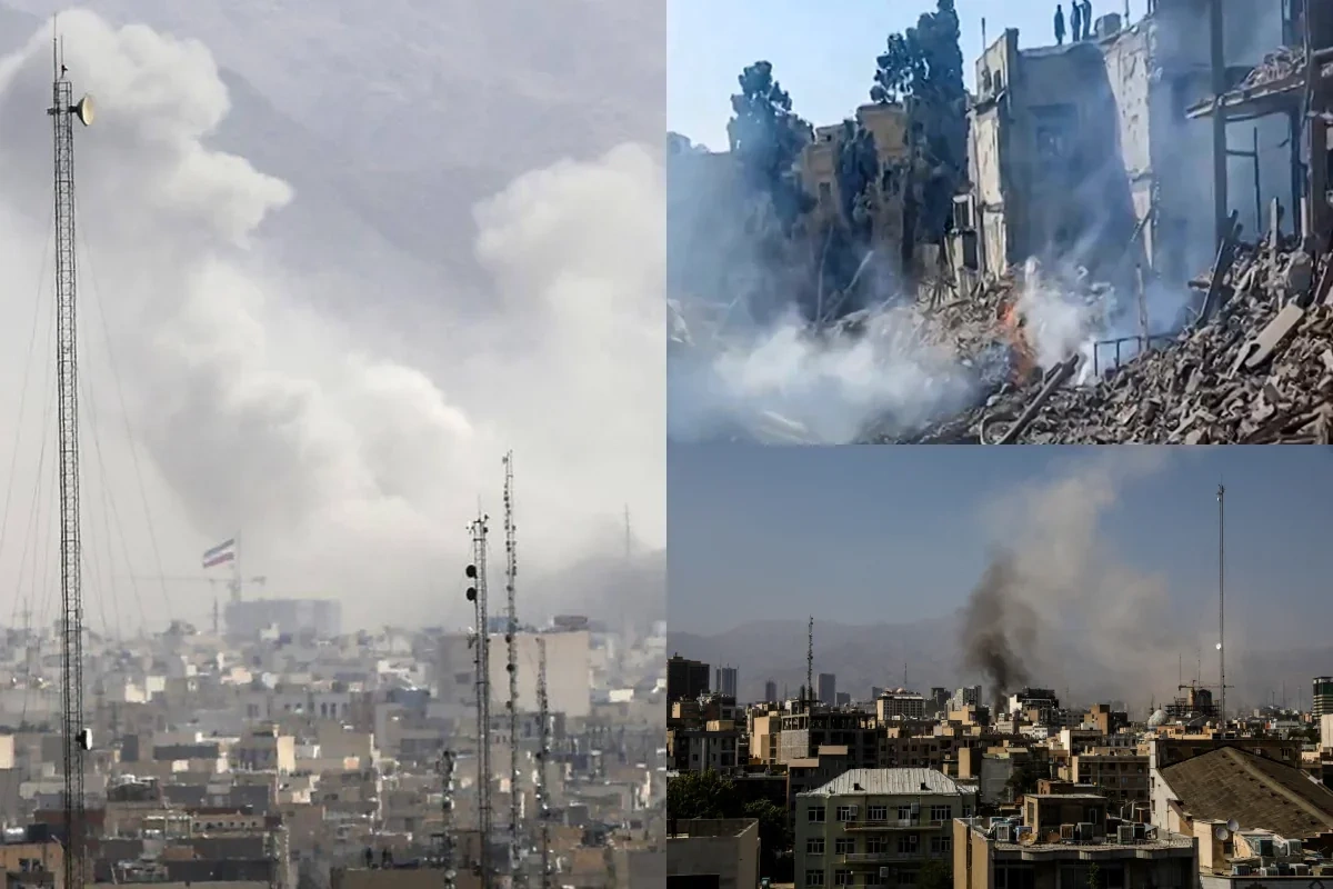 Events in Iran: How Could This Affect the Entire Region?