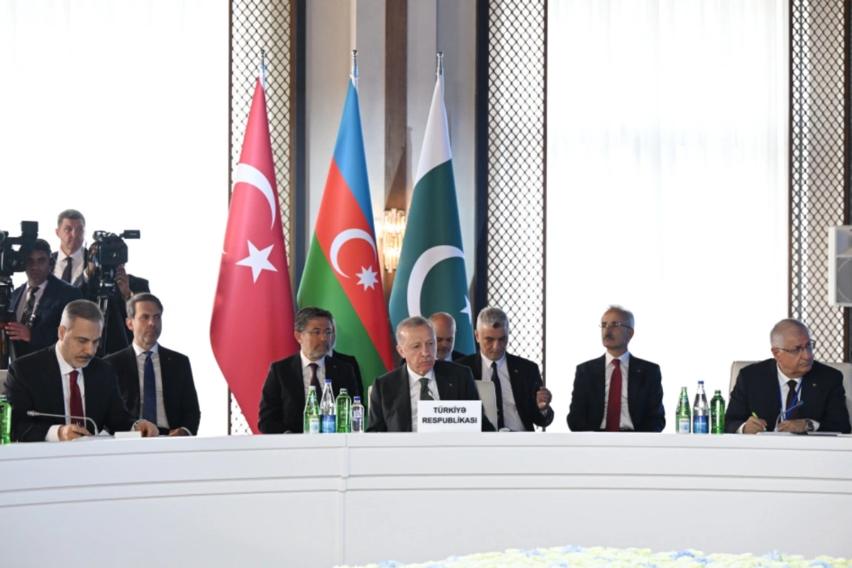 Ərdoğan: Laçın Hava Limanı regionun inkişafına və dünyaya inteqrasiyasına mühüm töhfə verəcək Ərdoğan: Laçın Hava Limanı regionun inkişafına və dünyaya inteqrasiyasına mühüm töhfə verəcək