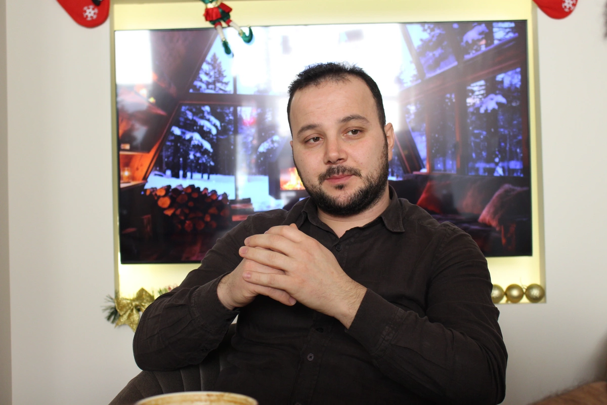 Həkim-neyrocərrah Vüsal Məmmədov: 10 yaşımda özümə söz verdim ki... 