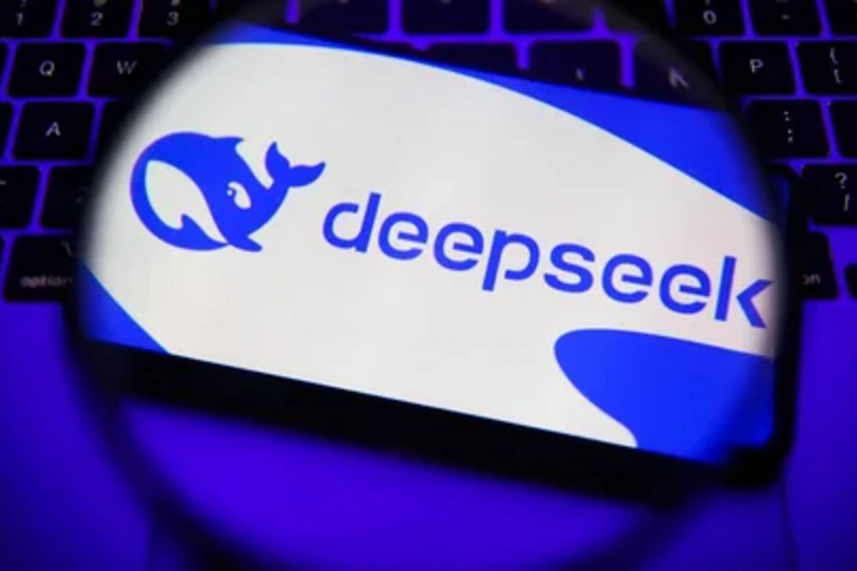 Первая страна запретила госслужащим использовать DeepSeek