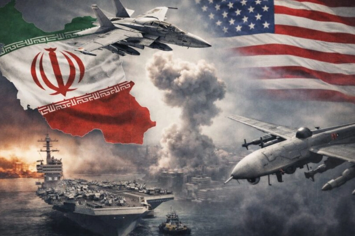 Стало известно, во сколько обходится США война с Ираном