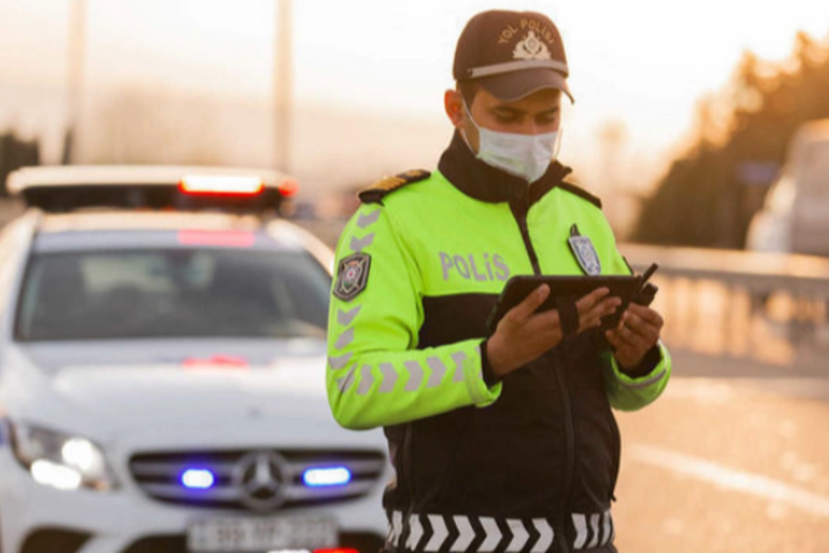 Sürücülərə MÜRACİƏT: Avtomobillərdə işıq sisteminin nasazlığı qəza ehtimalını dəfələrlə artırır