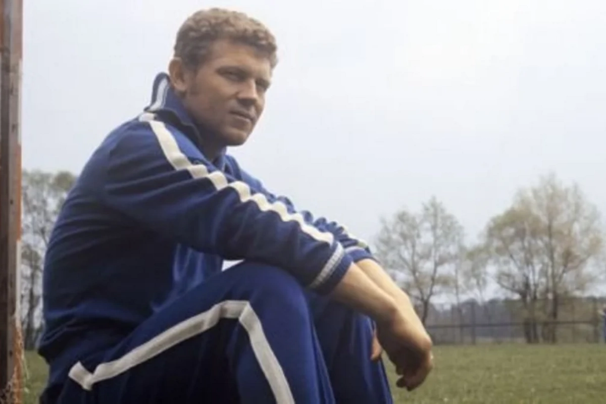 Bakıda Anatoli Banişevskinin abidəsi qoyulacaq