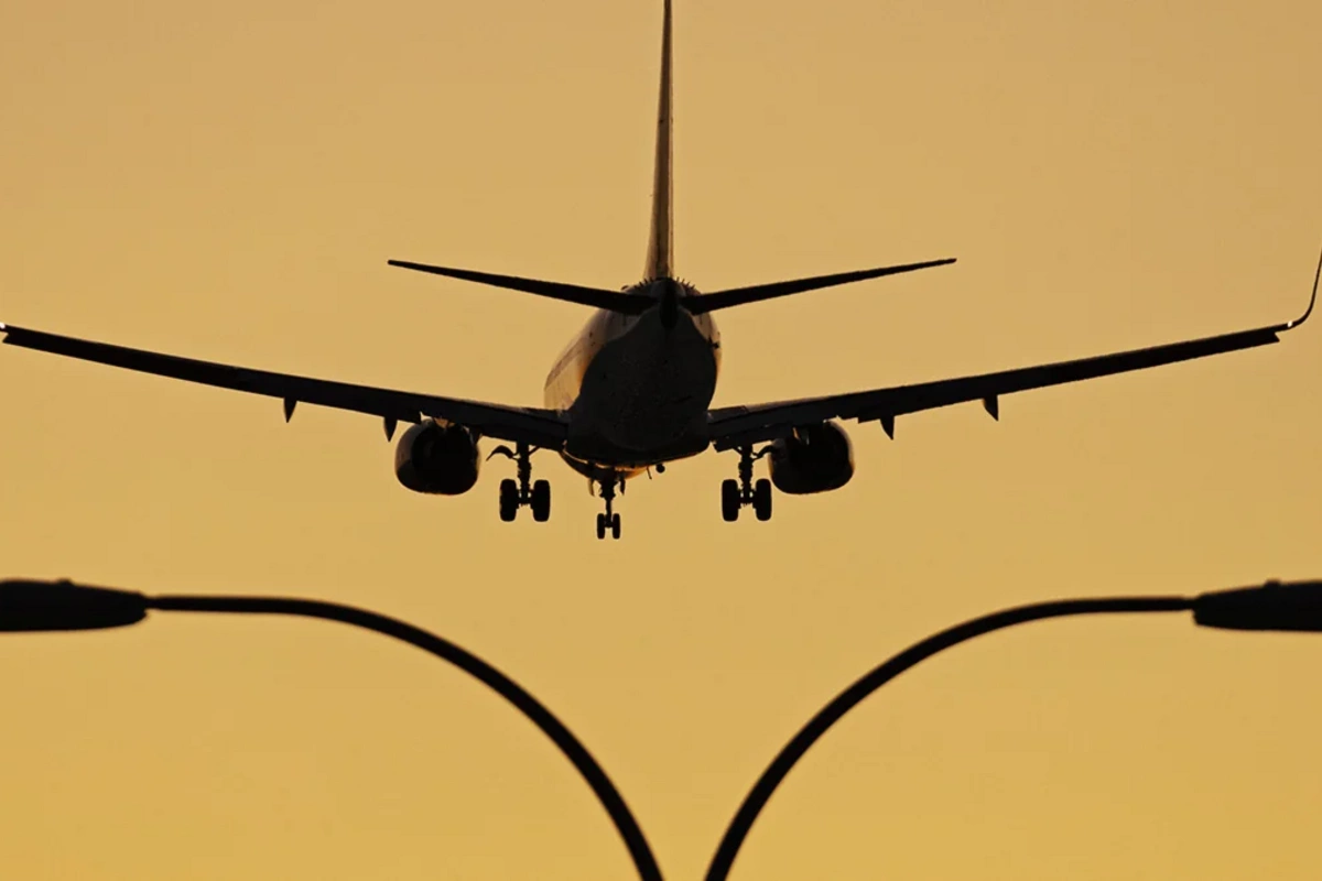 Kipr hava məkanının bir hissəsini bağlayıb