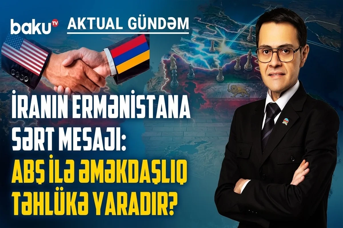 İran zəifləyir, Rusiya geri çəkilir: Azərbaycanın manevr imkanları artır?