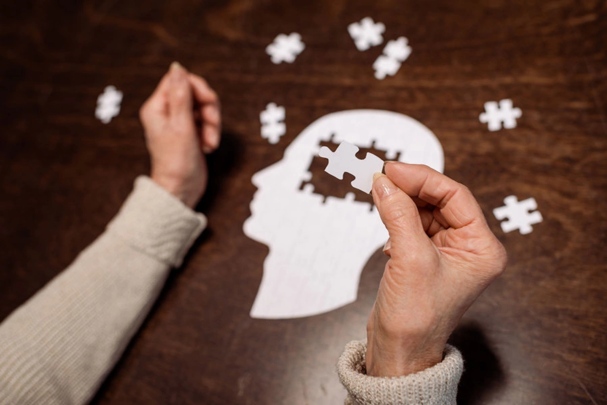 Exercise does not protect against Alzheimer's disease with a sedentary lifestyle — study