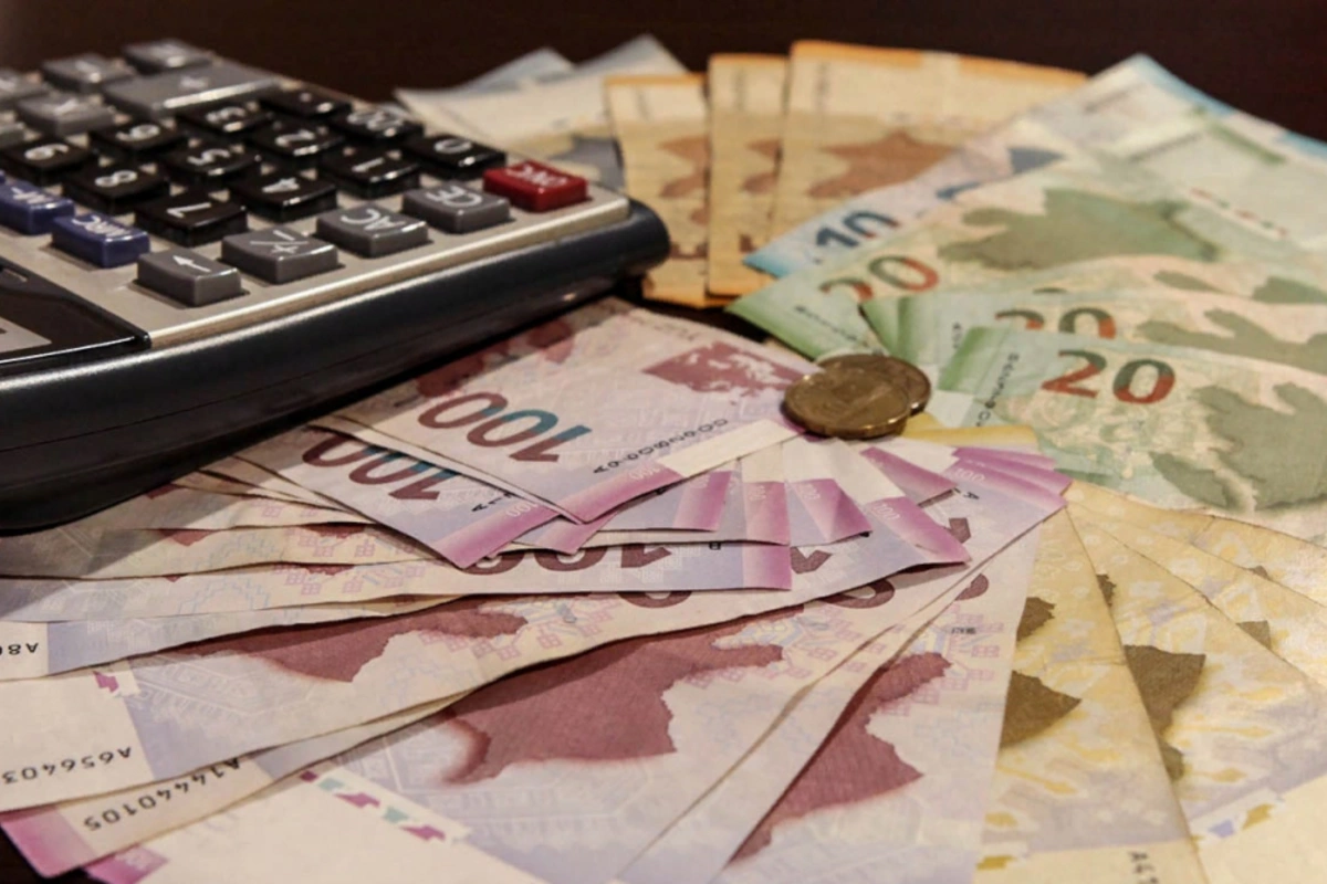 The Ministry of Labor of Azerbaijan made a statement regarding pensions The Ministry of Labor of Azerbaijan made a statement regarding pensions