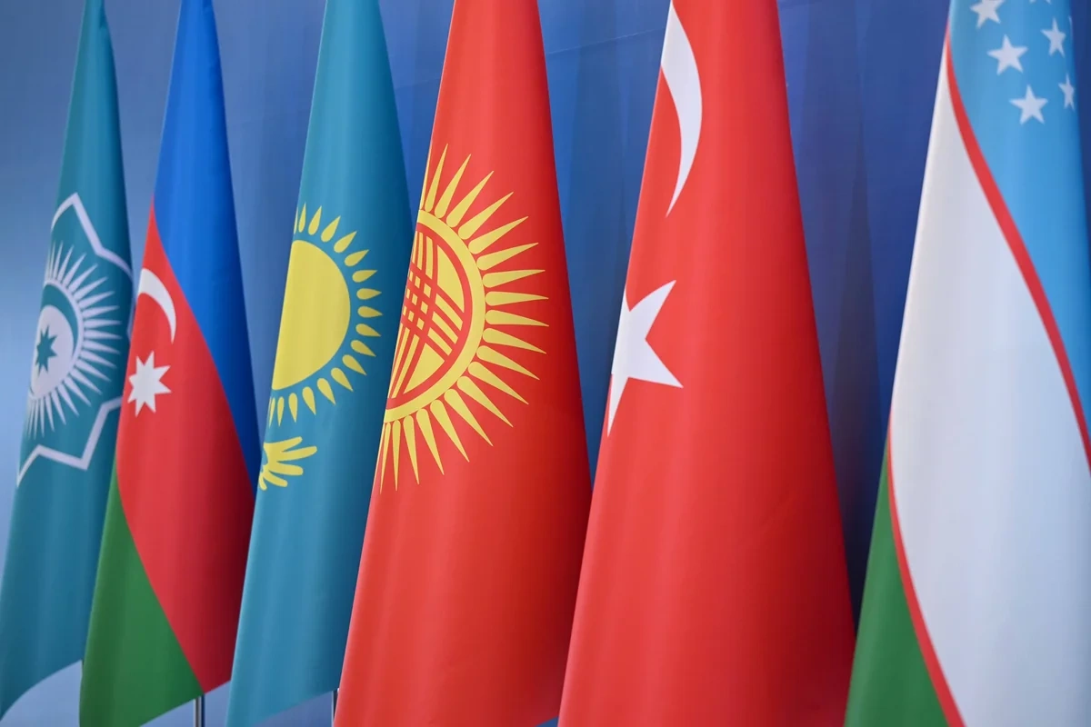 Türküstanda TDT XİN başçılarının görüşü başlayıb