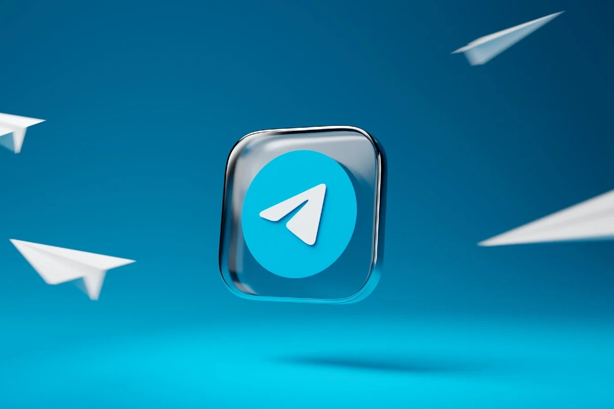 Telegram-a yeni funksiya gəlib Telegram-a yeni funksiya gəlib