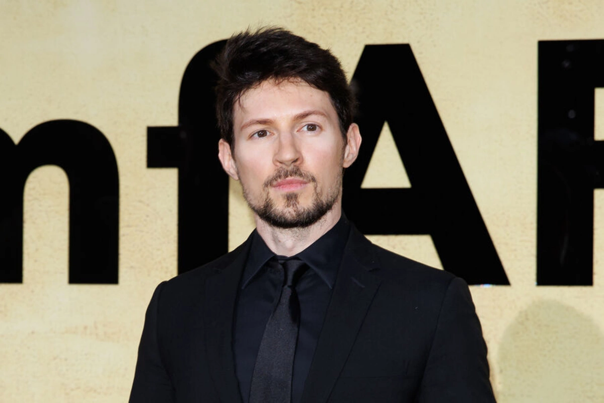 Durov Telegram-da hədiyyələrlə bağlı dələduzluq sxemi barədə danışdı Durov Telegram-da hədiyyələrlə bağlı dələduzluq sxemi barədə danışdı