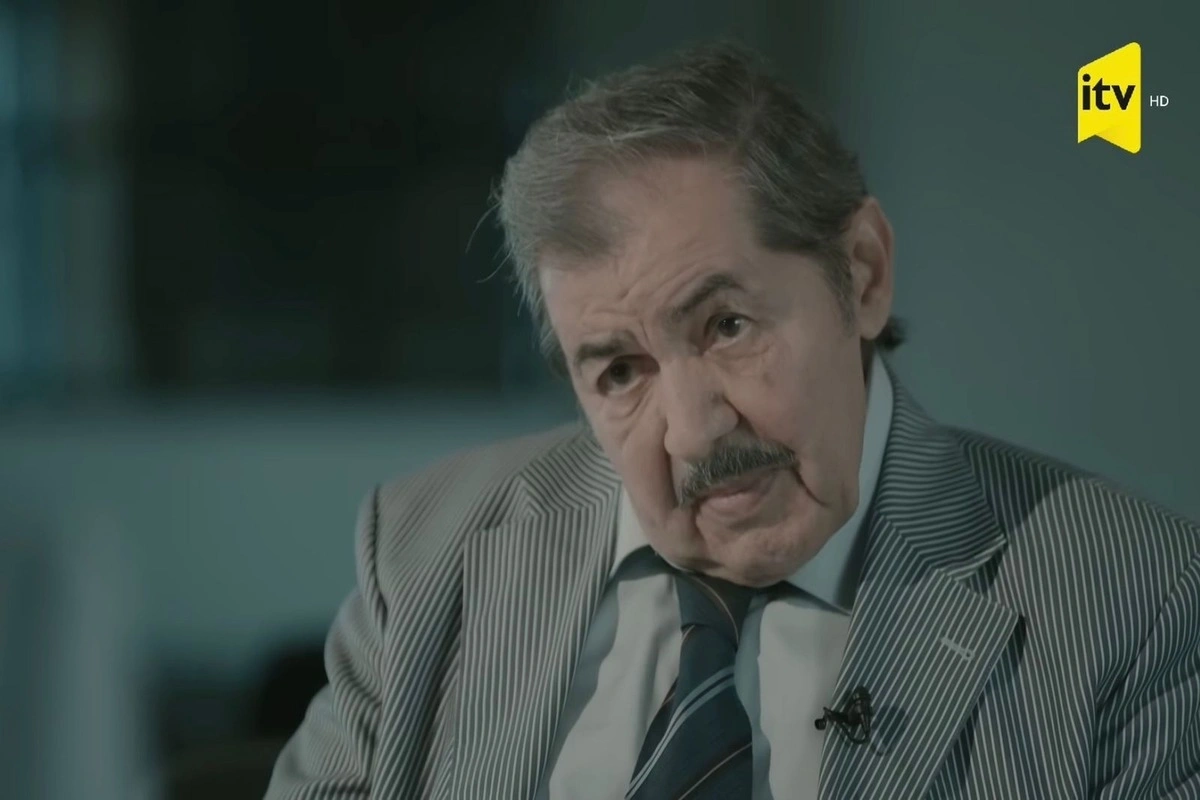 Azərbaycanın ilk xarici işlər naziri: Moskvanın marağı onda idi ki, Qarabağla bağlı məlumatlar kənara çıxmasın