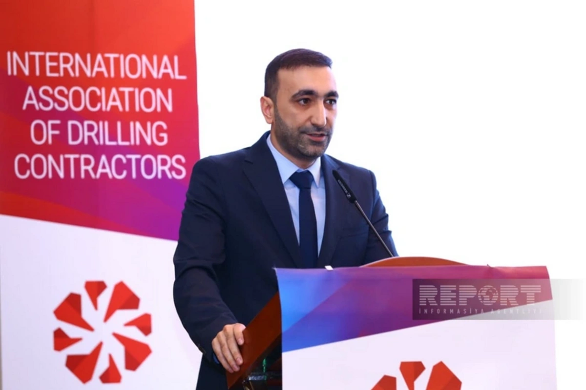 SOCAR AQŞ növbəti iki ildə Türkiyədə 8 quyu qazacaq