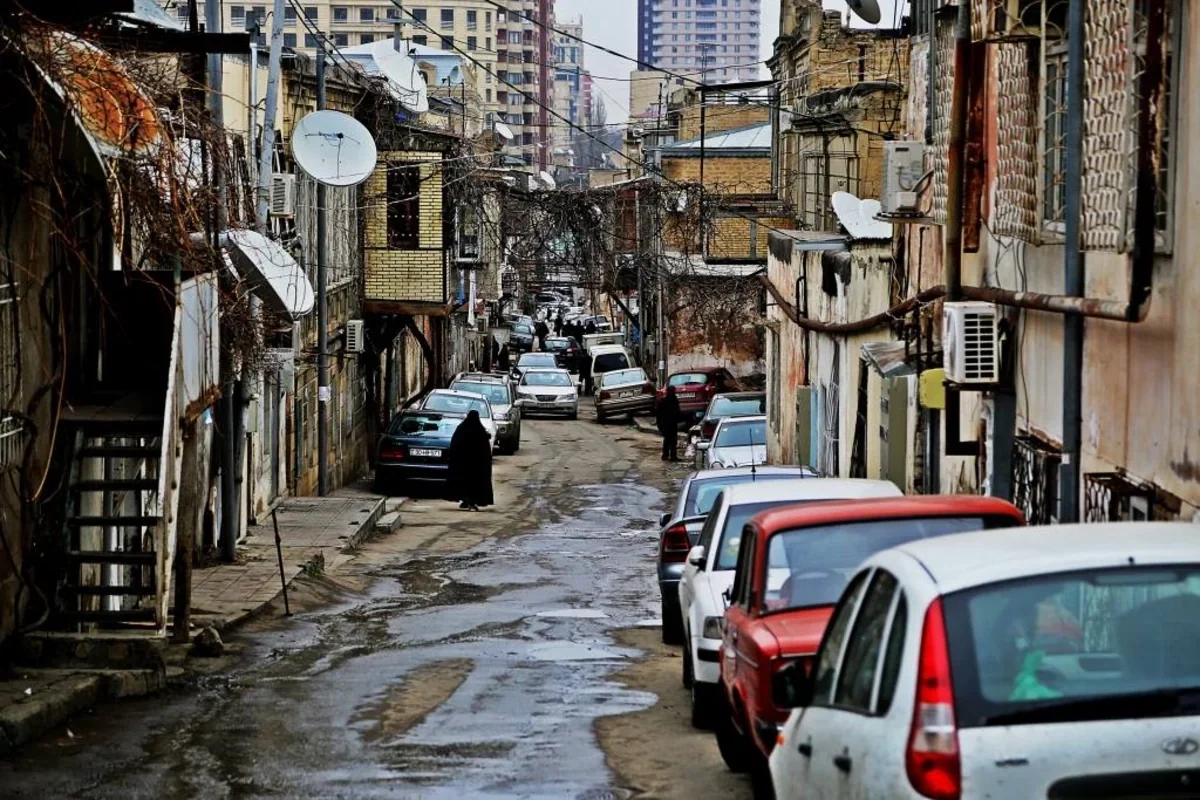 Sovetskidə bir evin qanunsuz sökülməsi iddialarına aydınlıq gətirilib