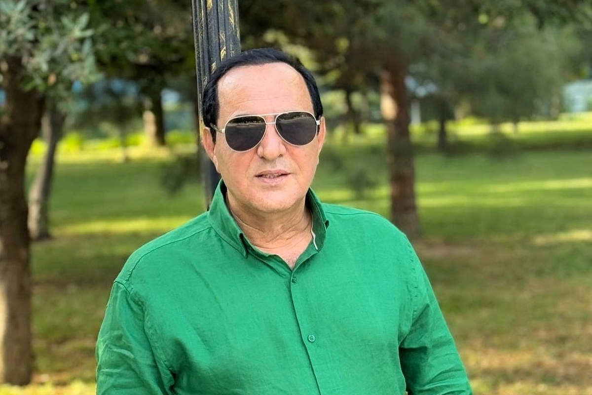 Manaf Ağayev özünə qadağa qoyub Manaf Ağayev özünə qadağa qoyub