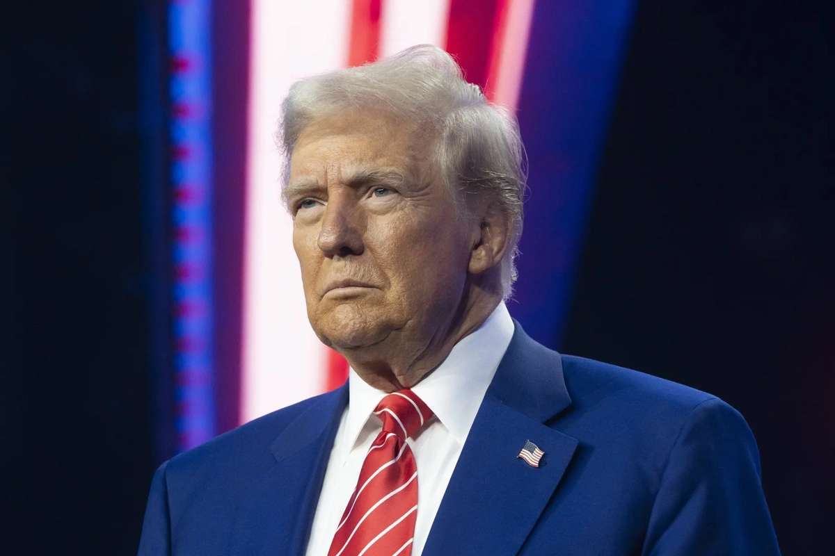Стало извеснто, как Трамп принял решение об ударе по Ирану Стало извеснто, как Трамп принял решение об ударе по Ирану