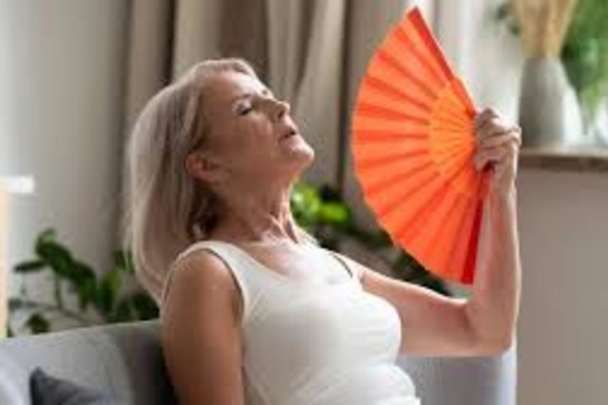 Why the body ages faster in heat Why the body ages faster in heat