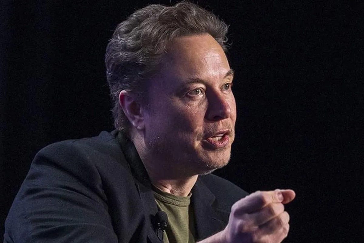 Musk declared Europe is dying out Musk declared Europe is dying out