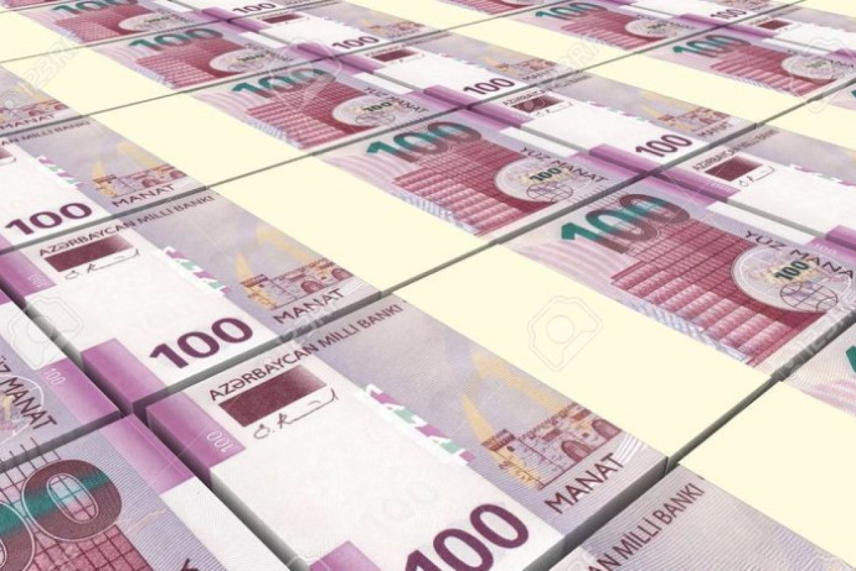 Dövlət büdcəsinin gəlirləri 17 mlrd. manatı ötüb Dövlət büdcəsinin gəlirləri 17 mlrd. manatı ötüb