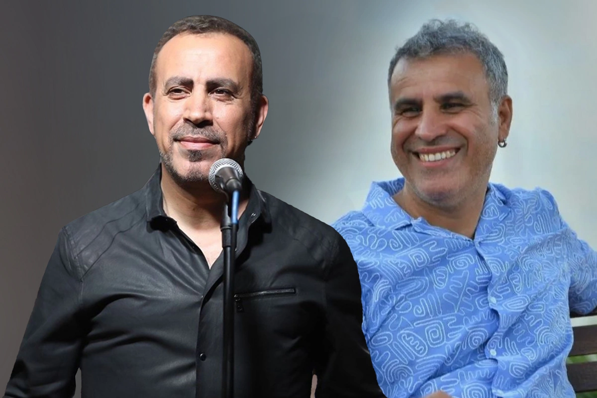 Məşhur müğənninin iş adamı olan qardaşı həbs edildi